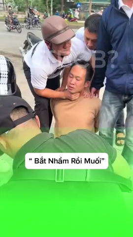 “Bắt nhầm rồi muối” là lời biện minh của thanh niên mang muối trong túi zíp đi chơi #xuhuong #vairal #cothebanchuabiet 