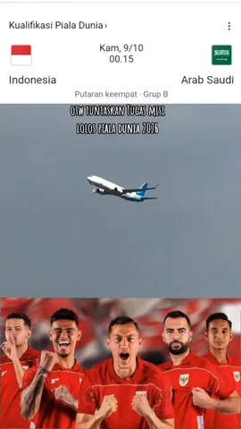 Oktober, 180menit menuju piala dunia✊✊✊  #timnasindonesia #lolospialadunia #timnasroud4 #timnasindonesia #fyp