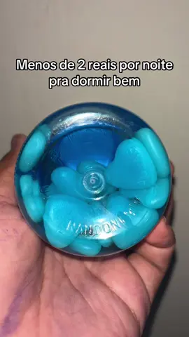 #melatonina #gummy #sono #tiktokshop 