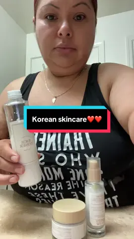 #skincare #skincareroutine #koreanskincareproducts #sensitiveskin #sensitiveskincare @imfrom_us 