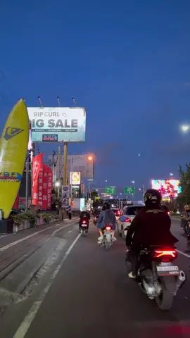 nightride kuta with u = manifestasi 🕊️#fyp #oktober2025 #nightvibes #aesthetic #nightride 