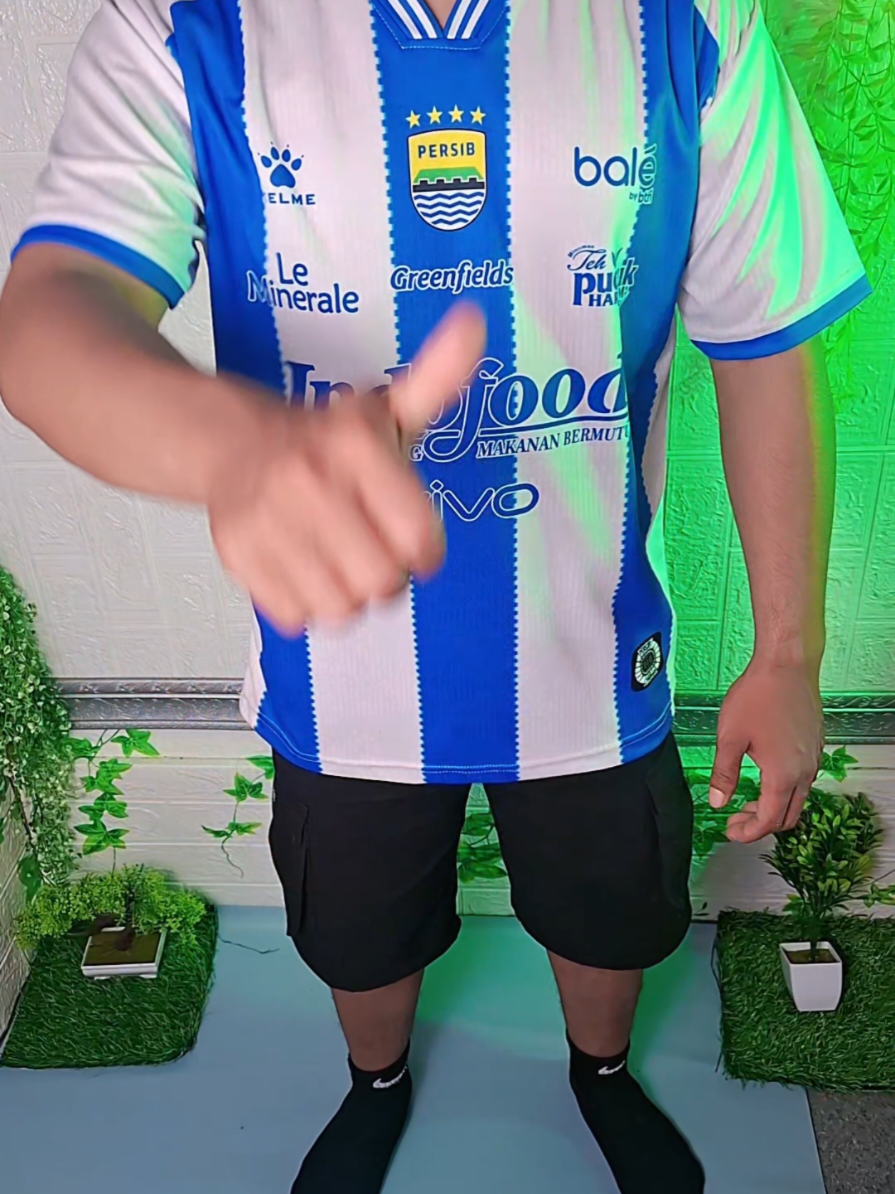 Jersey persib away terbaru 2025-2026 fullprinting  #jerseypersibaway #jerseypersibterbaru #jerseypersib 
