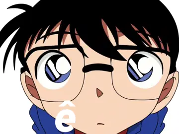 cay cú cả Haibara #conan#haibara #thuocAPTX4869 #fyp#tauhaicungkudoskibidi 