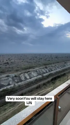 #syokimau 3bed+DSQ #apartment  for #rent with a poo, gym play area  At 90K 📞0796257269