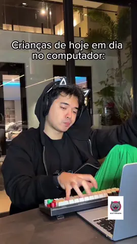 #gamer #minicraft #rooblox #tecnologia #geração 