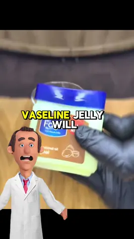 Anti aging cream for face with baby oil, vaseline and Alovera gel