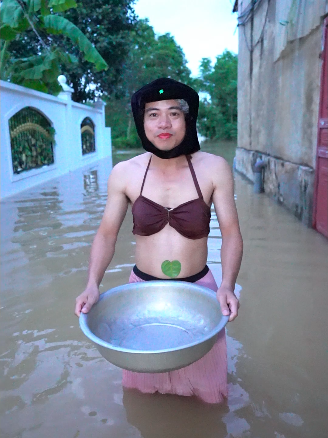 Chuyện khi lũ về ##cohen #xuhuongtiktok #longervideos