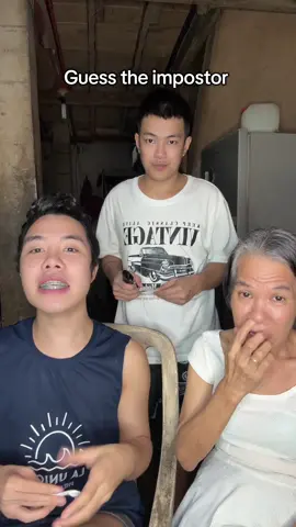 Naipaliwanag ko naman nang maayos kay mama eh! @Angela Calma 
