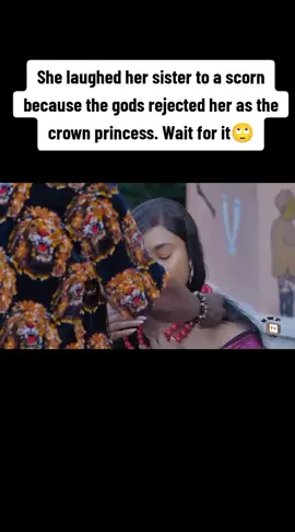 A FIGHT FOR MY CROWN 