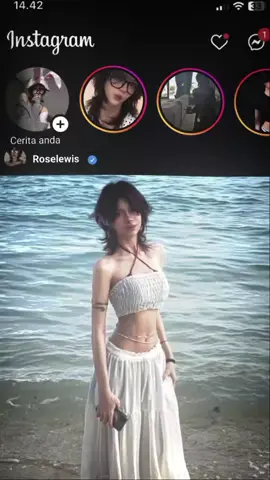 akhirnya am gw prem cik🤭@1dlerosie #rosie🌹 #rosiecantikk #rosiecantikk #fypppp #sbcaperrr🚷 