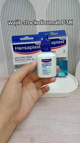 #hansaplast #secondskin #healfasterlikesecondskin #tenangbawahansaplast #acnepatch @hansaplast_id 