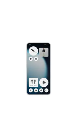 Your phone, personalised for your life, by you. This is Essential Apps.