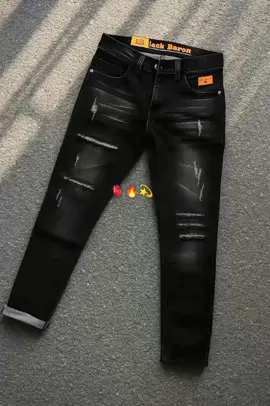 50rb dapet celana Ripped sekece ini woyy🫵🤪 #celanapanjangpria #celanajeans #celanasobek #fyppp 