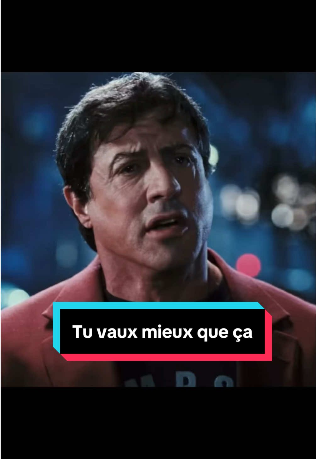 Crois en toi !💪 #rocky #pourtoi #fyp #peak #mind