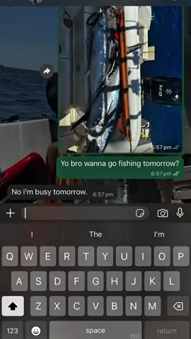 Im not crying, you are 😭 #fyp #spearfishing #fishing 