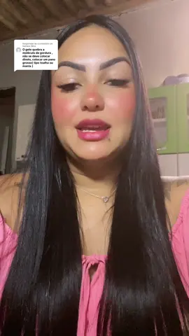 Respondendo a @Daniele Silva 