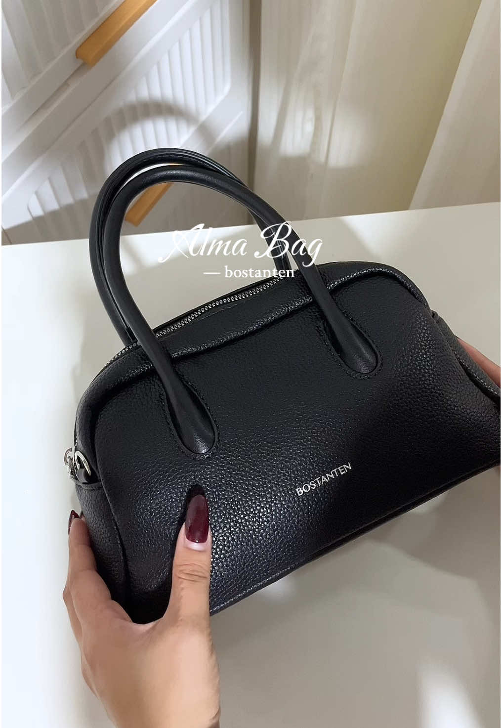 new every day bag👜✨ @Bostanten PH #bagforwomen #bag #crossbodybag #handbag #bostanten 