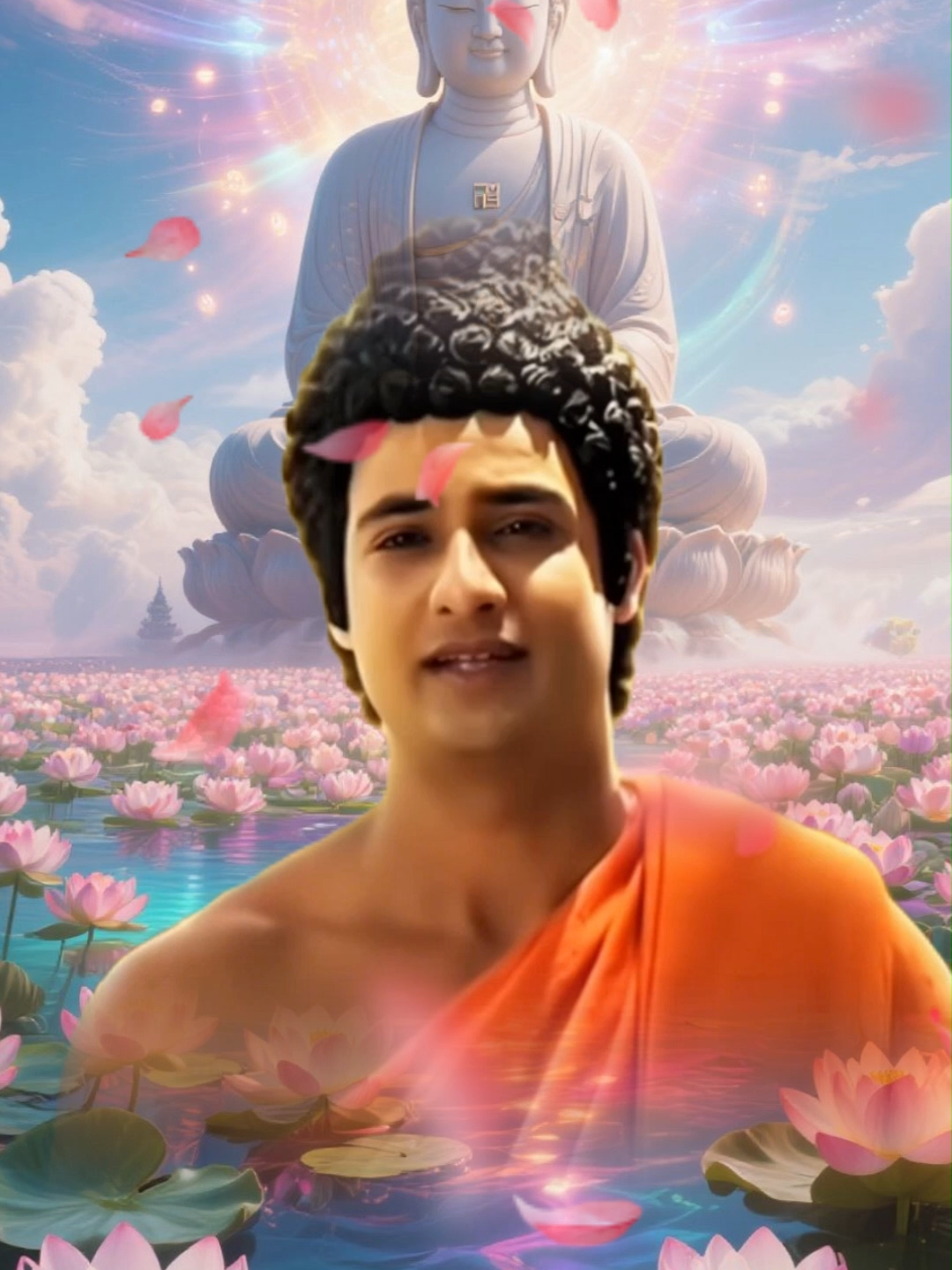 Giữ Lấy Chân Thành Giữa Muôn Điều Giả Tạo#chieusaunoitam #taman #trietlycuocsong #chualanh