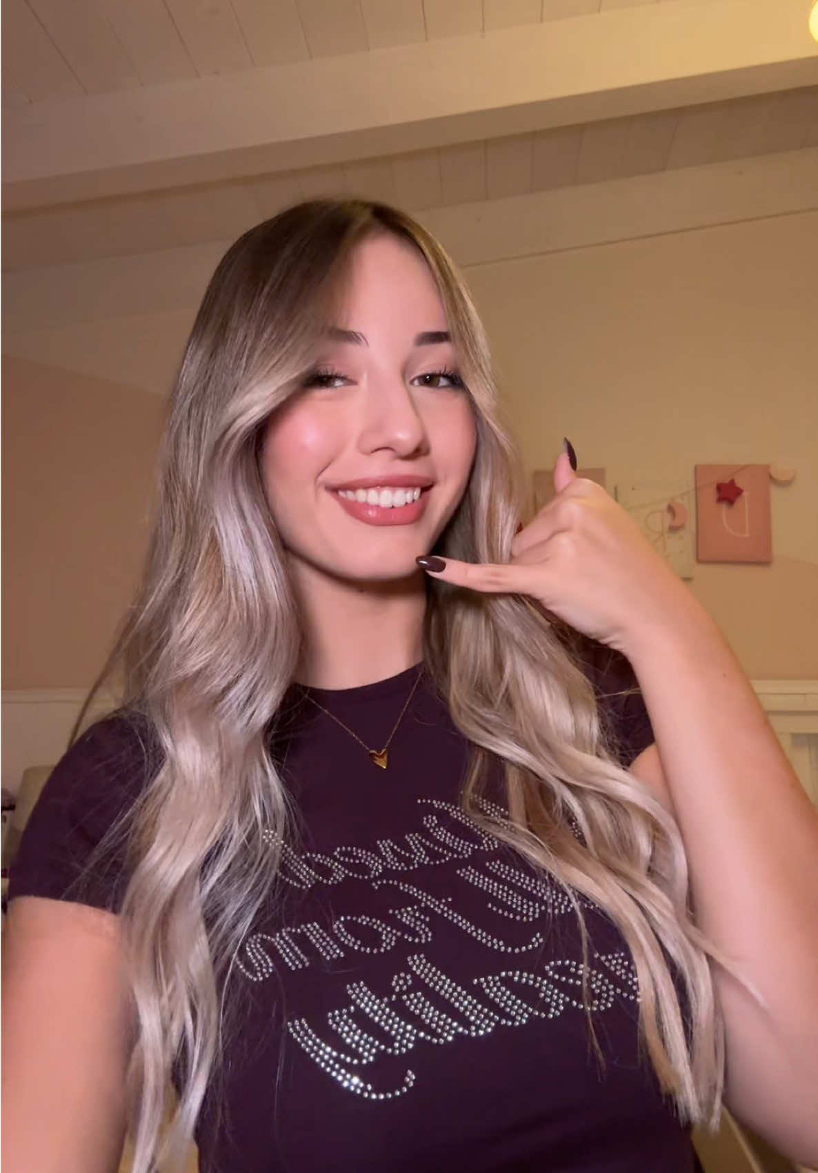 scusate avevo bisogno di un change 😮‍💨👩🏼