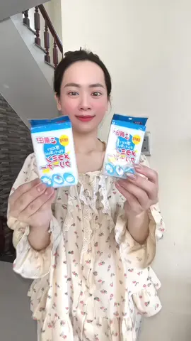 Miếng bọt biển lau tường này hiệu quả lắm ạ #miengbotbienlautuong #miengbotbienmelalin #giadungtienich 