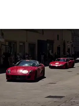 1000 Miglia 😍😍 #car #meet #greece #1000miglia #CapCut 