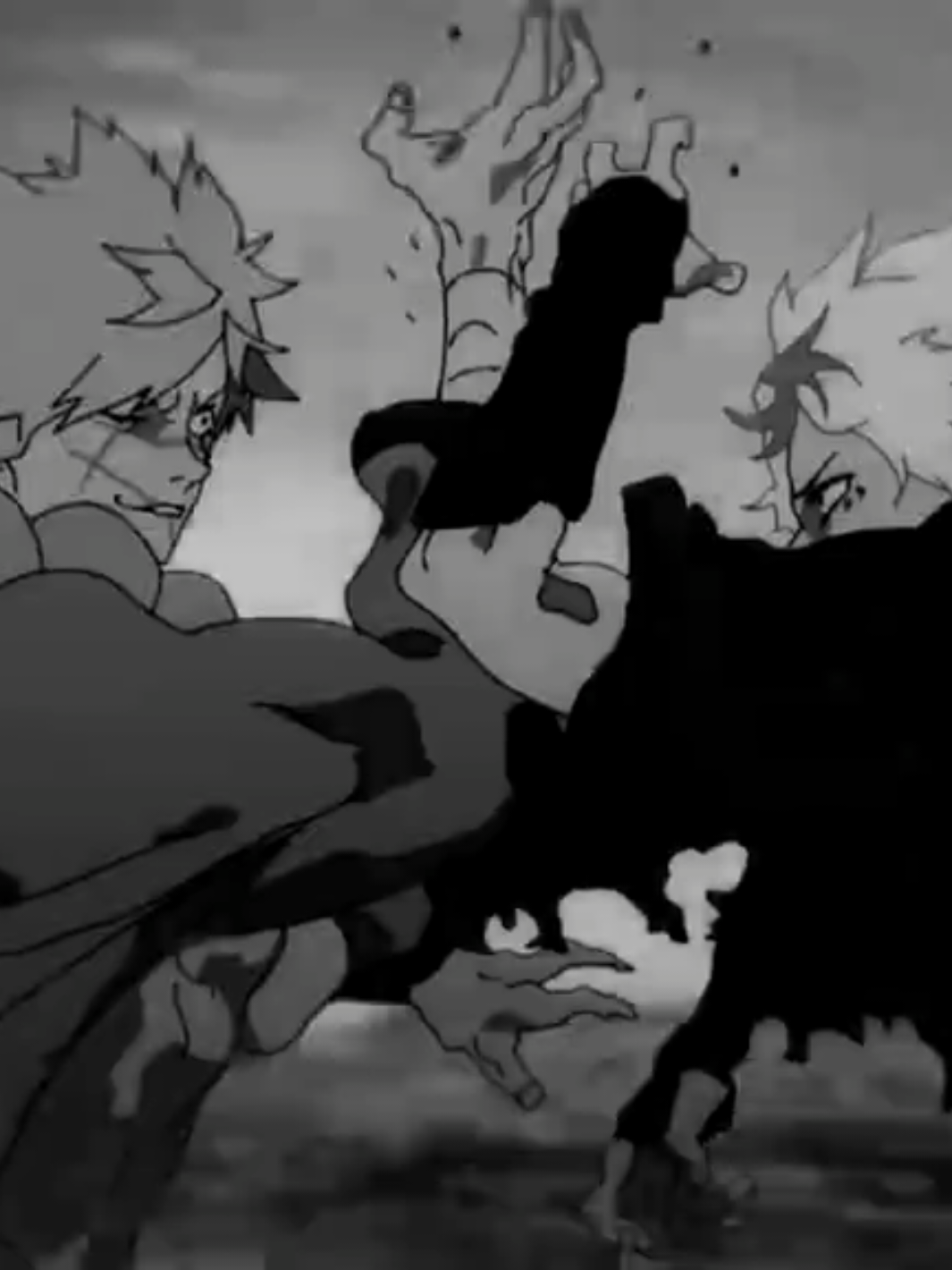 New Season 😮‍💨🔥 | #solo #edit #animefyp #gabimaru 