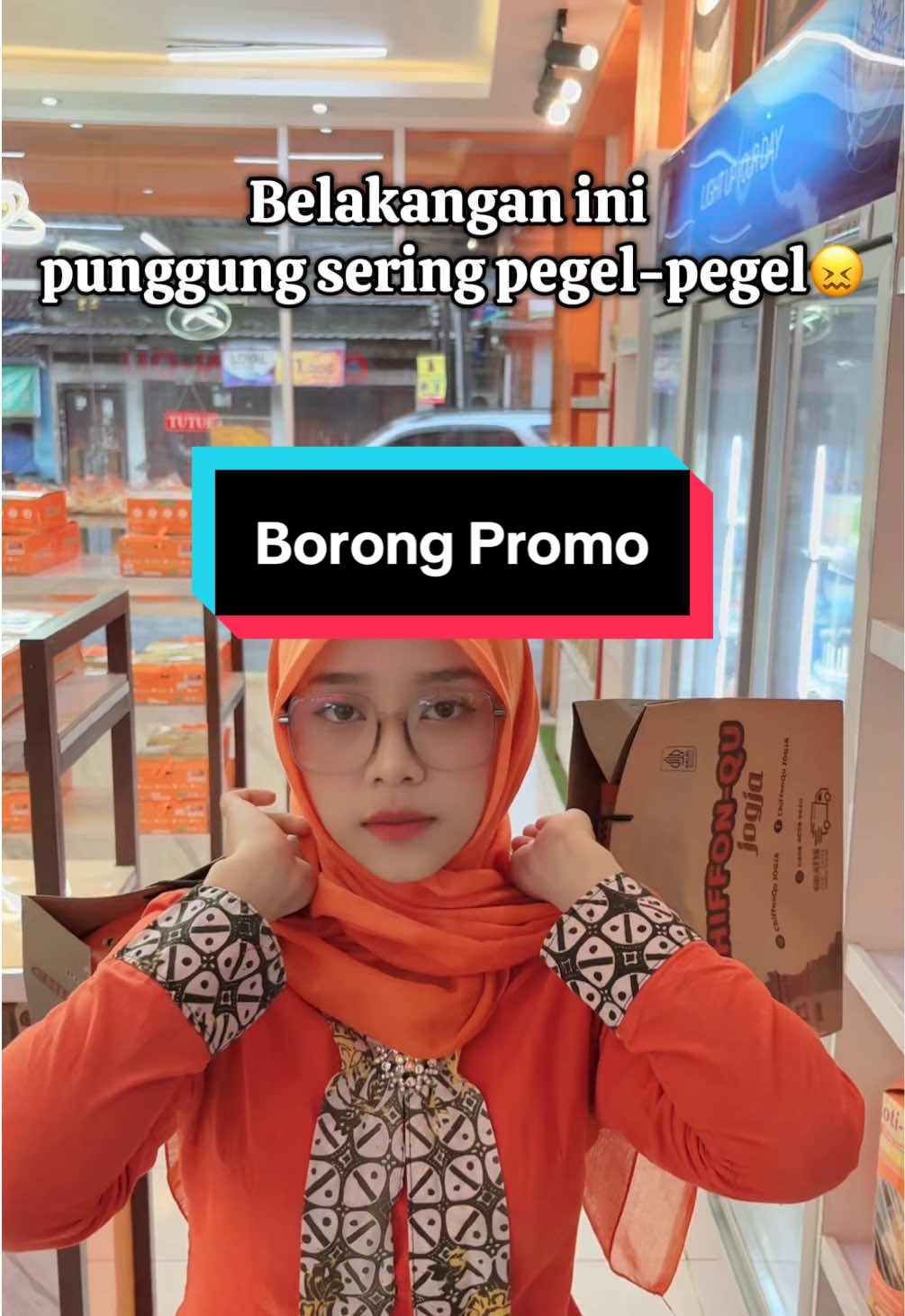 Awal bulan borong di chiffon qu boleh banget sihh 🫶🏻😍 Cuma 29.500 aja udah dapet chiffon premium + free ongkir 🚚✨ 👉 Gas langsung order via WA 💬 atau datang ke toko Chiffon Qu Jogja 📍 #fyp #trend #jogja #rotiqu #hifamilygroup 