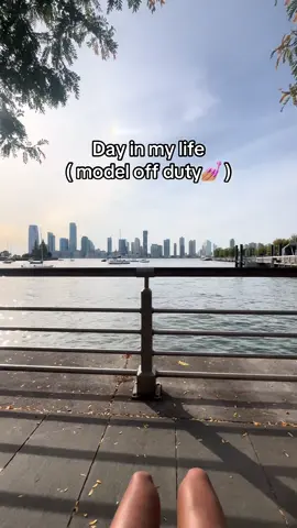 best lifeee #modeling #newyork #Running #dayinthelife #modeloffduty 