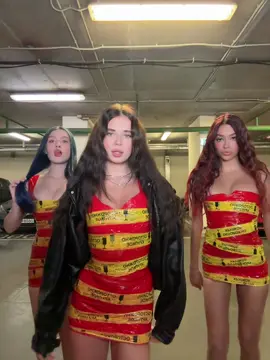 кого забираете?)