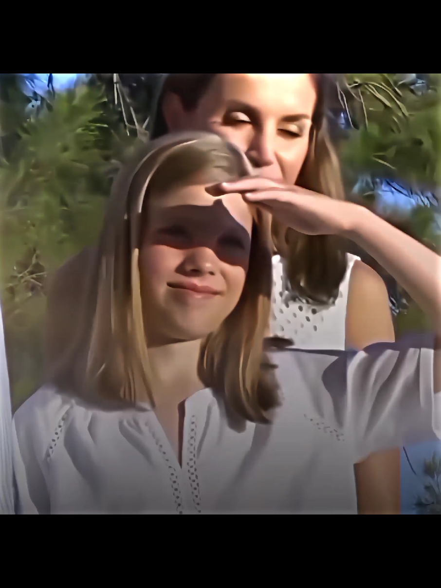 #infantasofia #princessleonor #princesaleonor #leonorysofia #princesaleonor👑 