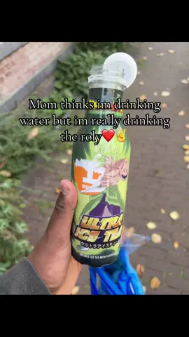 Really drinking the roly#dragonball #dbsbroly #broly #fyp #dbsuper 