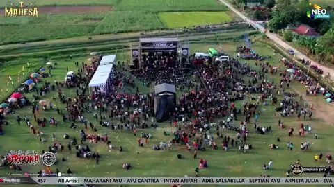 Teman makan teman vokal All artis MAHESA MUSIC 