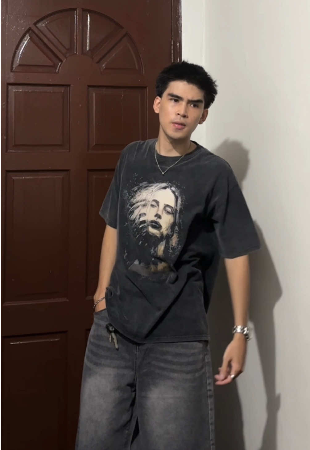 uhh this jorts 😩 #fyp #jorts #pantsrecommendation #streetwear #tiktokoutf 