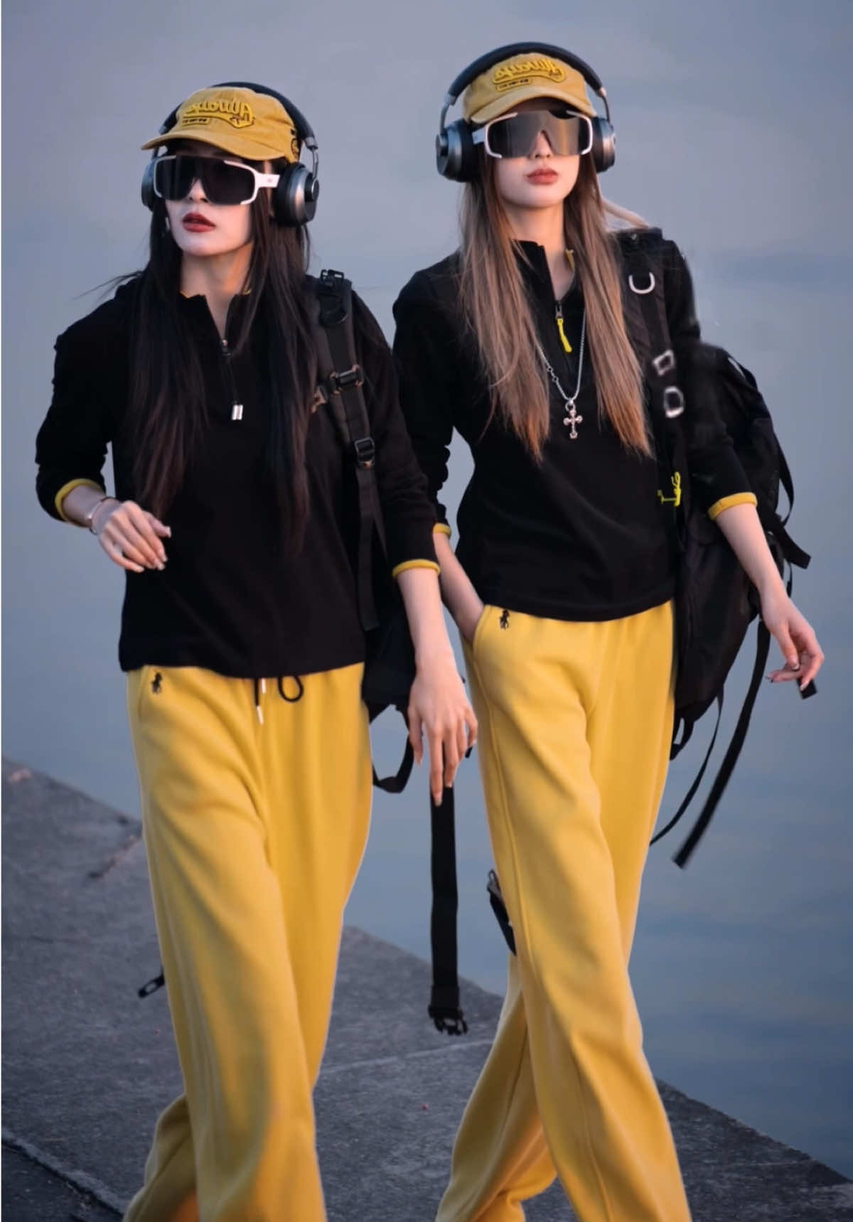 #lienmelodystudio #orderquangchau #sporty #fashion 