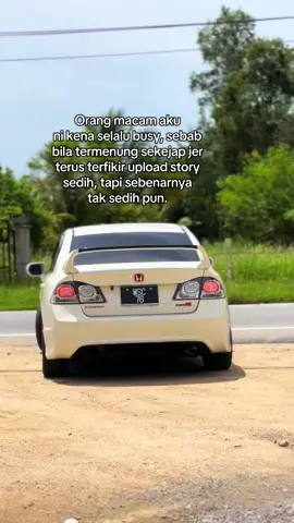 korang pom macamtu ke🤣 #fyp #hondacivic #hondafd2r #hondafdkekate #ladiesfdmalaysia 