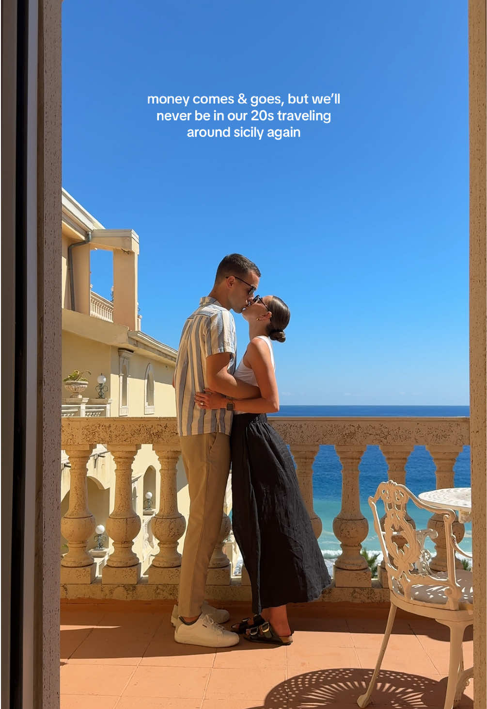 where to next babe? #travel #travelpartner #seetheworld #sicily #marriedlife 