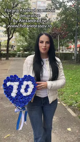 #florarieonline #florariaatelierulcuminunidecorative #florariebrasov #surprizedelaflorariebrasov @florariebrasov.ro 
