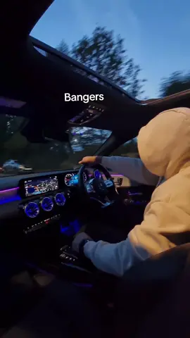 Some songs never lose their power. #mercedes #throwbackhits #musictok #classichits #driveandvibe 