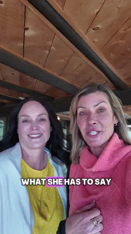 “Sometimes healing isn’t about moving on… it’s about realizing they still live through us every day.”  Bridget (grief counselor + trauma specialist) joined me on the porch at Outlaws & Legends Steakhouse @ Seven Keys Lodge, and wow—the wisdom she shared gave me chills. This powerful conversation just dropped this morning 🙌 Don’t miss it. #healing #griefjourney #traumahealing #naturetherapy #podcast  