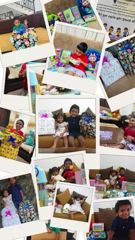 Every smile tells a story. Every laugh carries hope. Every curious glance reminds us of the purest dreams.✨  On this Children’s Day, we celebrate the joy, innocence, and boundless potential of our little ones, the true architects of tomorrow. 🌱💫 #OurFutureIsChildren #HappyChildrensDay #Treinetic #InspiringTomorrow