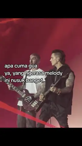 ada yang sama gak? #avengedsevenfold #xybca #melody #bismillahfyp #dangerline 