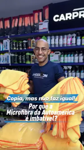 Cansado de flanelas que prometem e não entregam? 