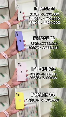 edisi boba 2 nihh😍 jangan sampai kehabisan stok yah bebscuu🥰✨  #iphonemurahsolo #iphonesolo #fyppppppppppppppppppppppp #simplestoresolo #fyp 