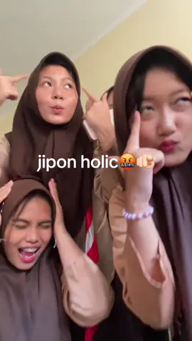 yakyakJIPON #hidup#fyp
