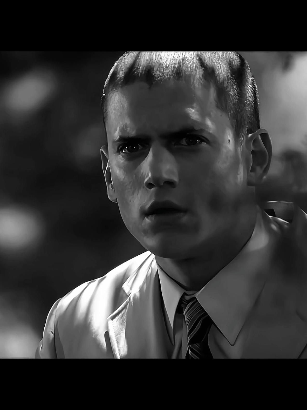 سكوفيلد  . #مايكل_سكوفيلد #بريزون_بريك #foryou #prisonbreak #michaelscofield 