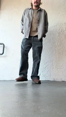 Pushing the boundaries of fashion at my 9-5 