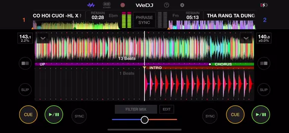 Nước mắt anh lại rơi vì em đấy khóc một mình để không ai thấy.. #hvietmusic#wedj#cohoicuoiremix#xhhhhhhhhhhhhhhhhhhhhhhh#xuhuong