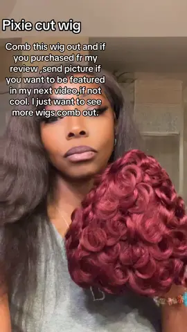 Where are my pixie cut girlies.#pixiewig #wigtok #viralontiktok #falldealsforyou #creatorsearchinsight 