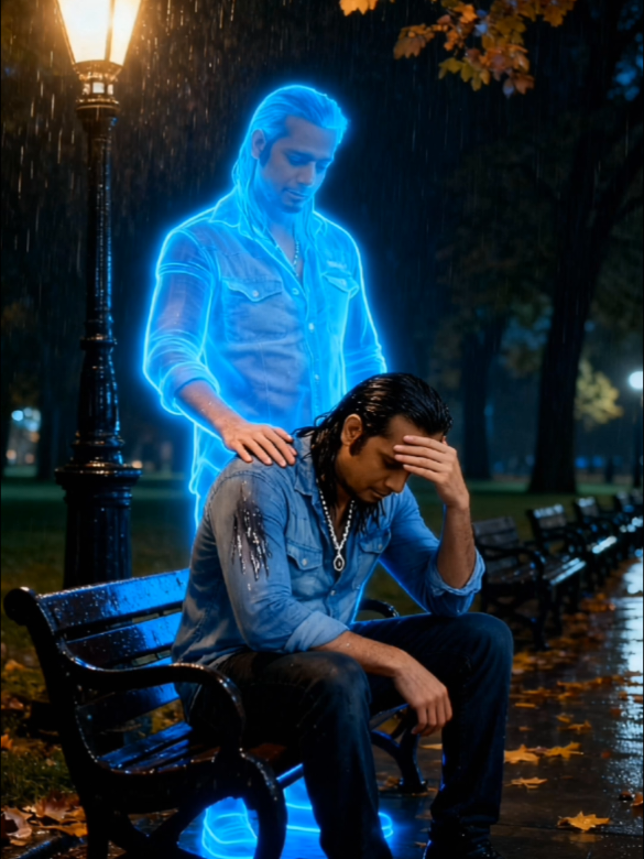 AI generator soul effect#foryou #foryoupage #CapCut #karachi 