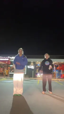 maccas chip at maccas | duet this dance | made it up #fyp #viral #foryou #maccas #chip 